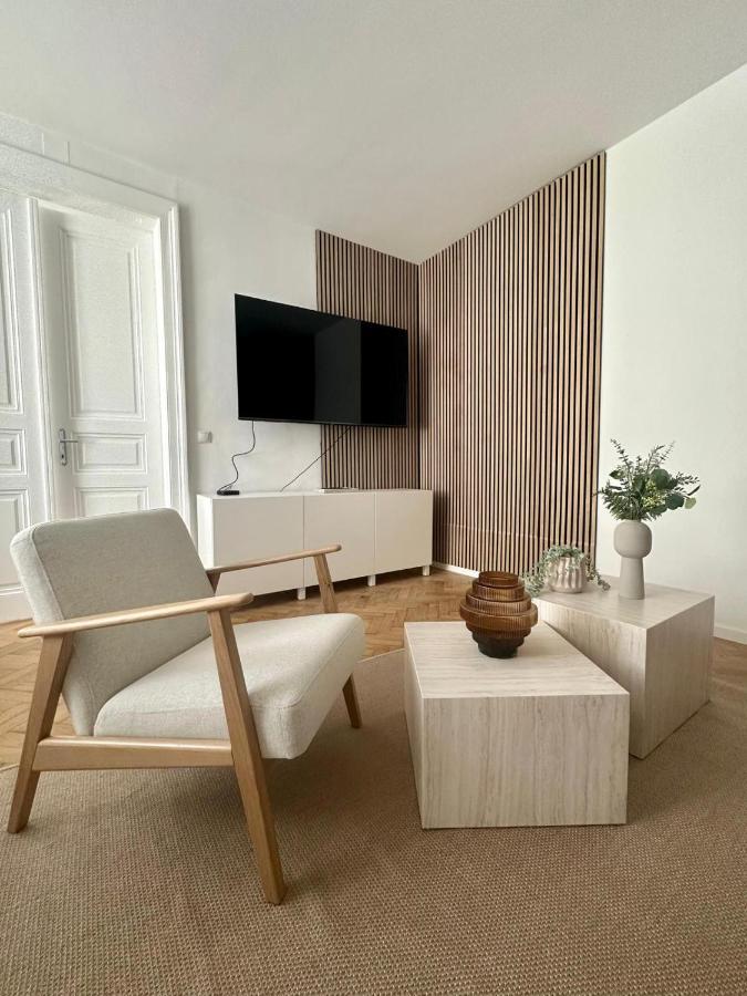 Designer Apartment Near Main Station 비엔나 외부 사진