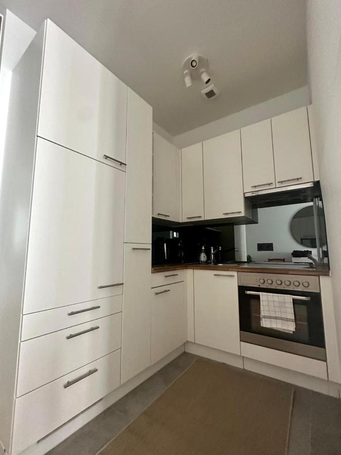 Designer Apartment Near Main Station 비엔나 외부 사진