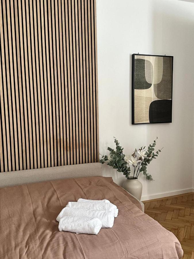Designer Apartment Near Main Station 비엔나 외부 사진
