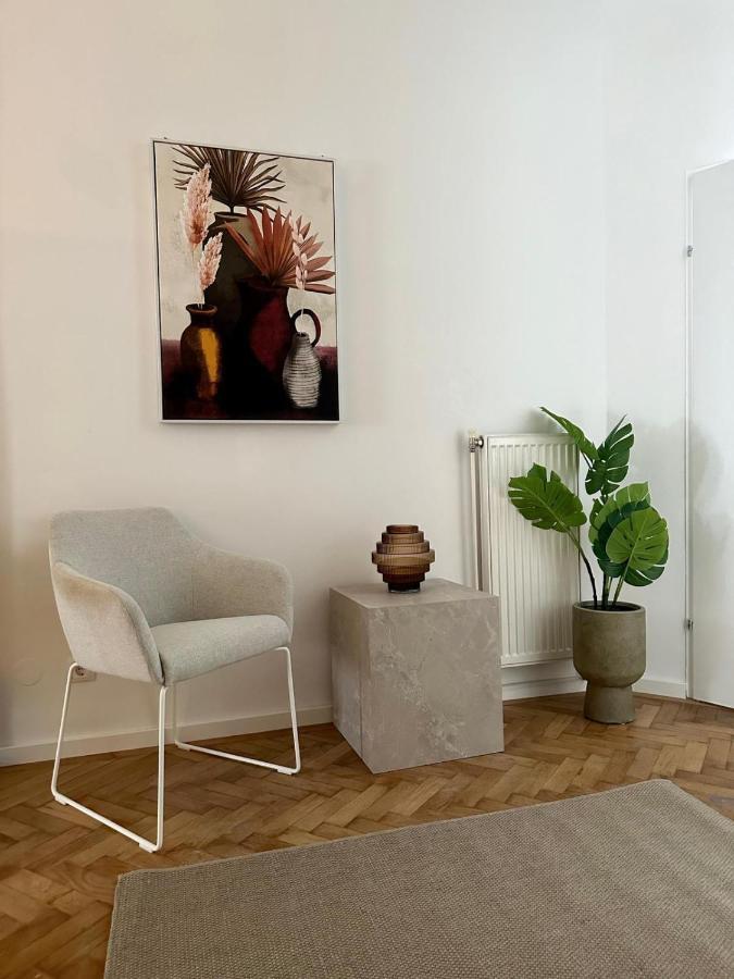 Designer Apartment Near Main Station 비엔나 외부 사진