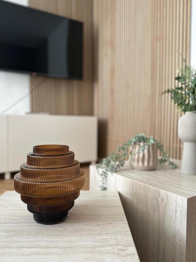 Designer Apartment Near Main Station 비엔나 외부 사진