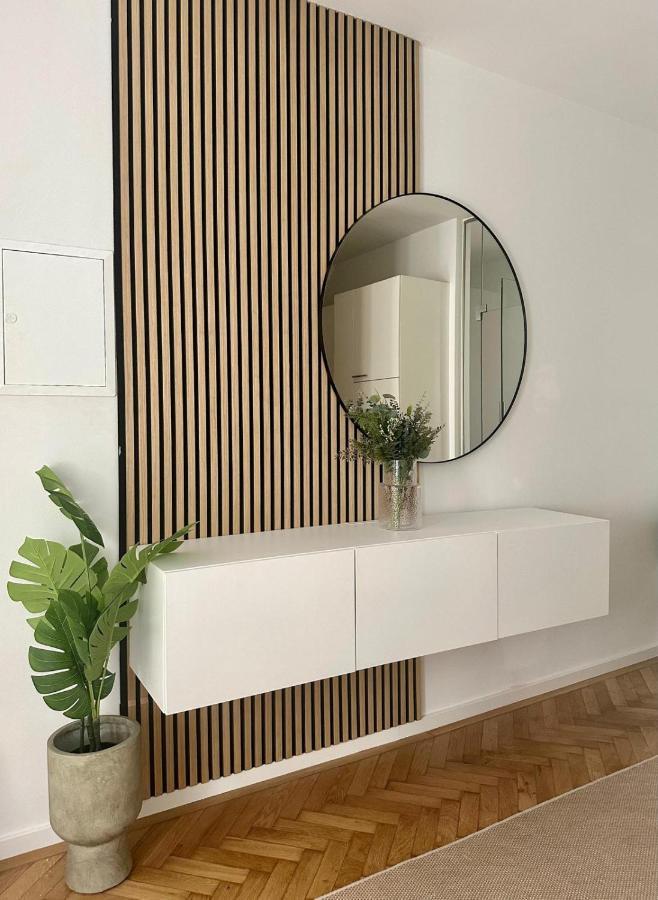 Designer Apartment Near Main Station 비엔나 외부 사진