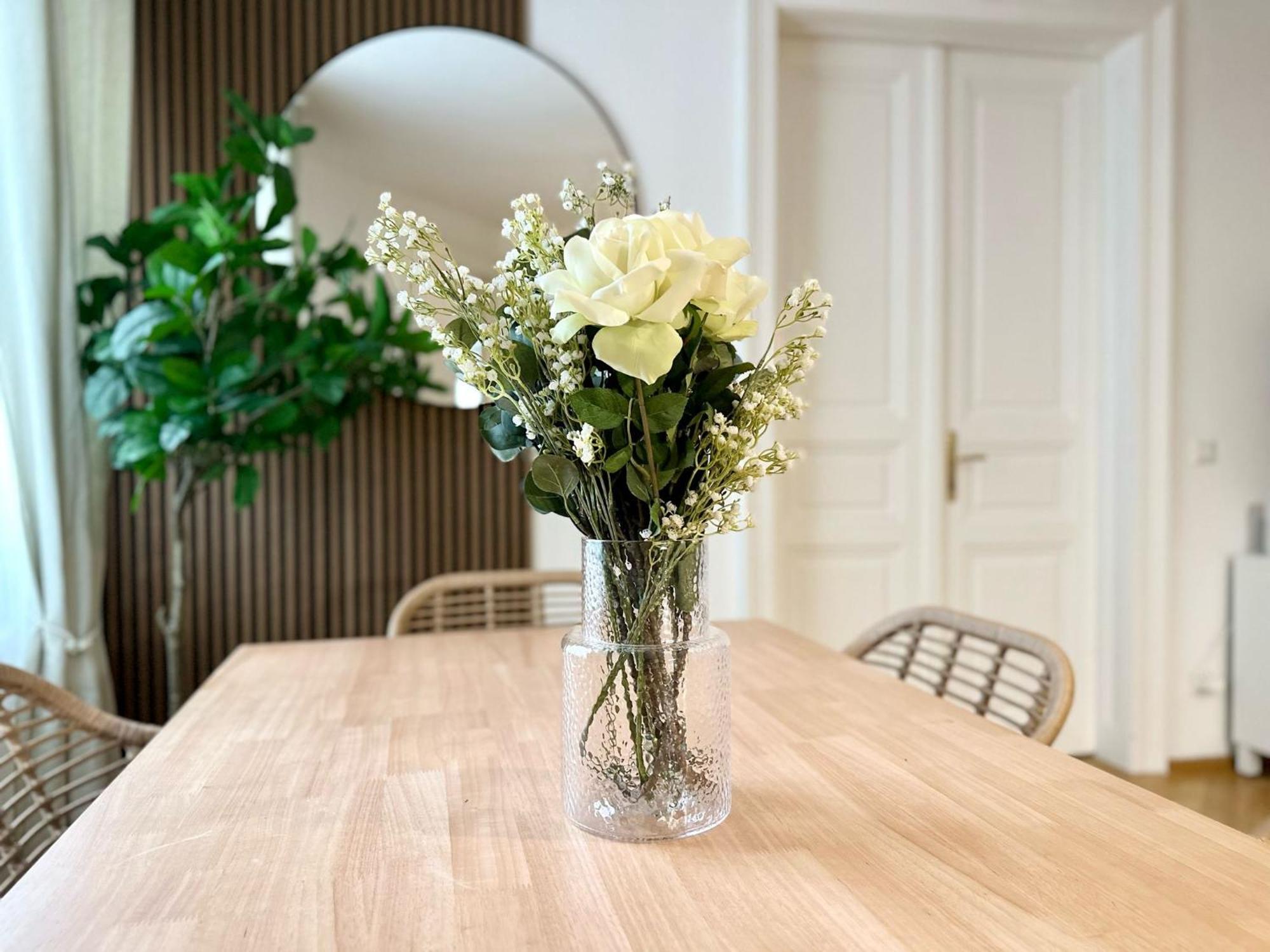 Designer Apartment Near Main Station 비엔나 외부 사진