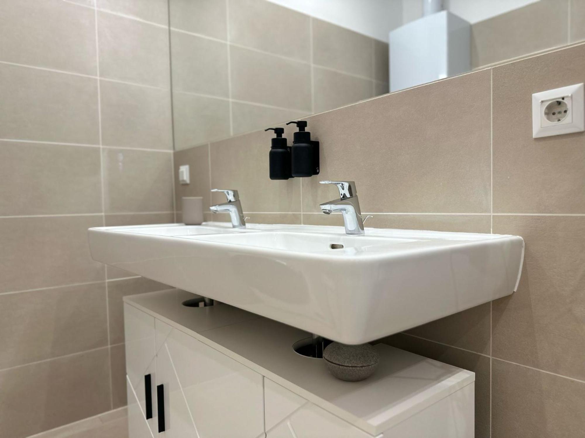 Designer Apartment Near Main Station 비엔나 외부 사진