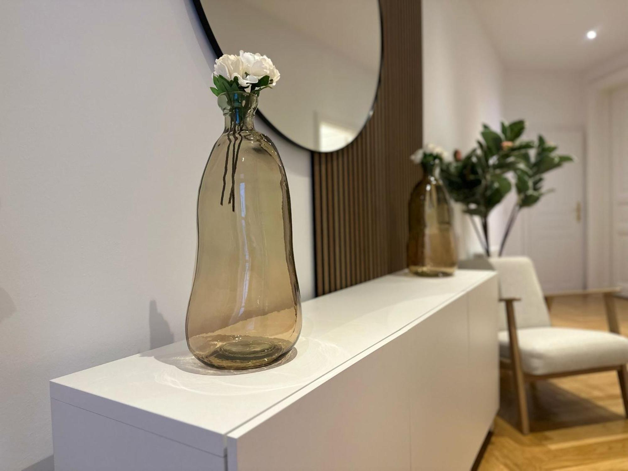 Designer Apartment Near Main Station 비엔나 외부 사진