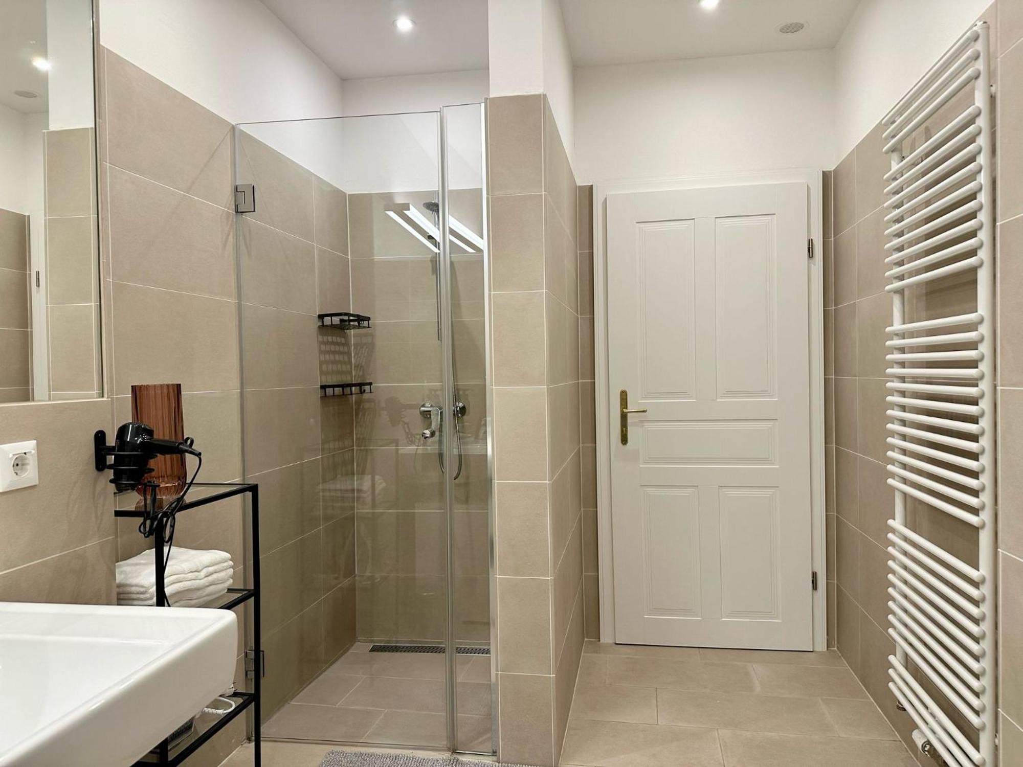 Designer Apartment Near Main Station 비엔나 외부 사진