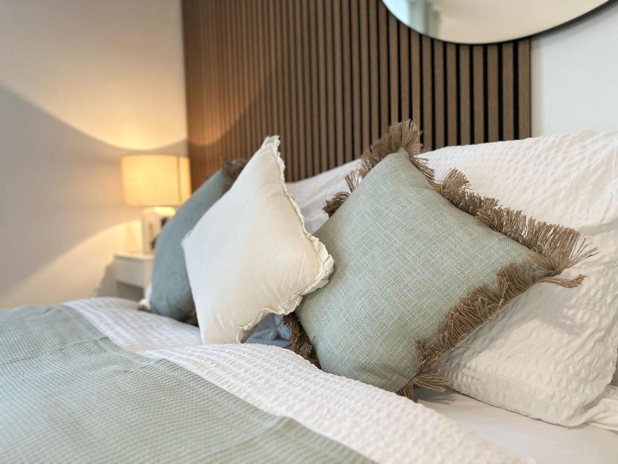 Designer Apartment Near Main Station 비엔나 외부 사진