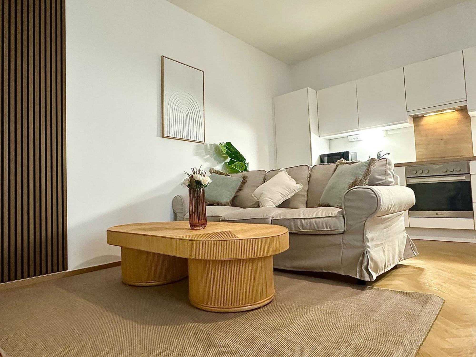 Designer Apartment Near Main Station 비엔나 외부 사진