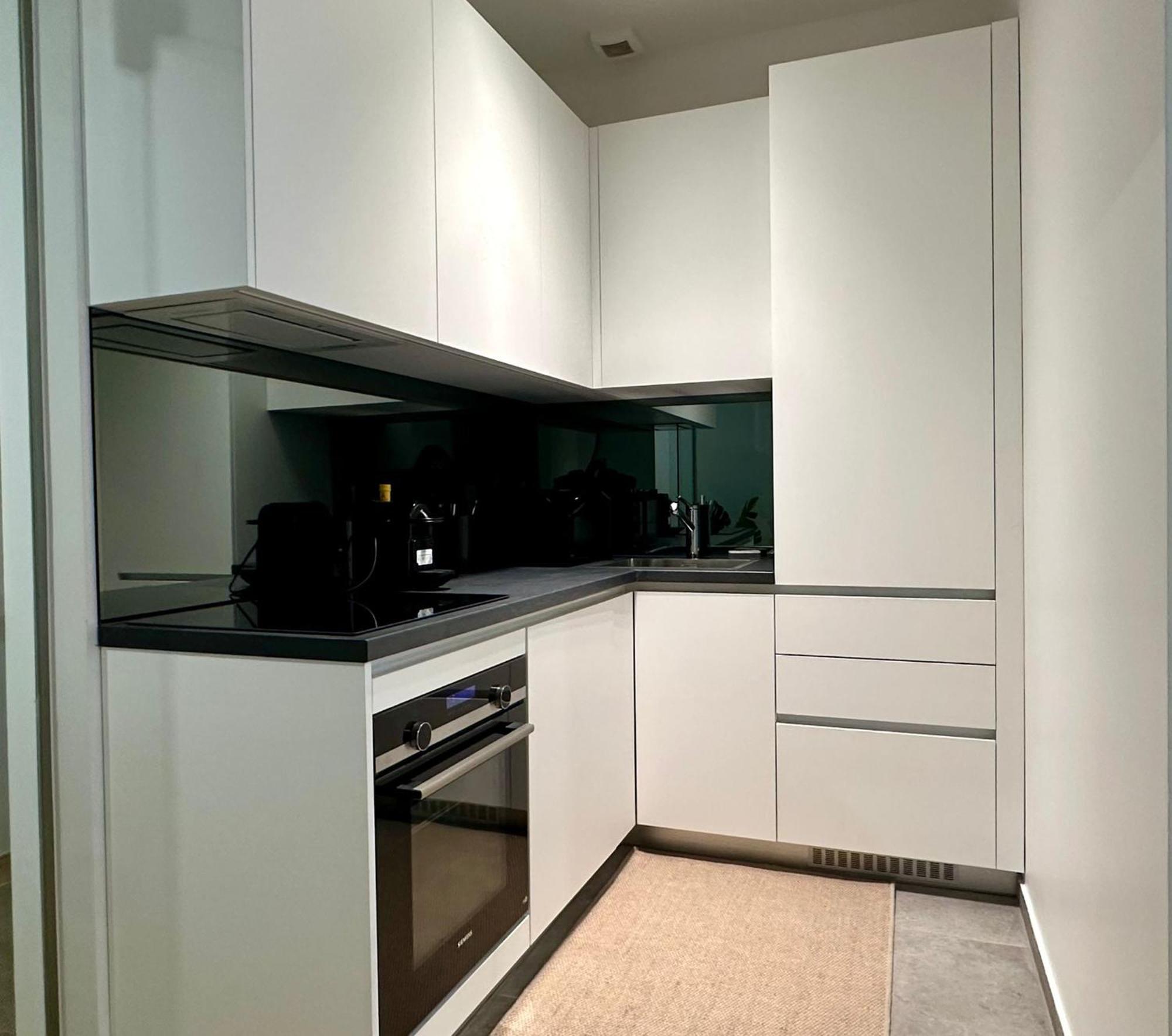 Designer Apartment Near Main Station 비엔나 외부 사진